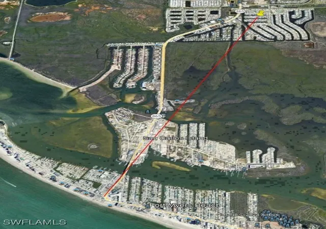37th image of 17940 Peppard Dr, Fort Myers Beach, FL 33931 | MLS# 225079787