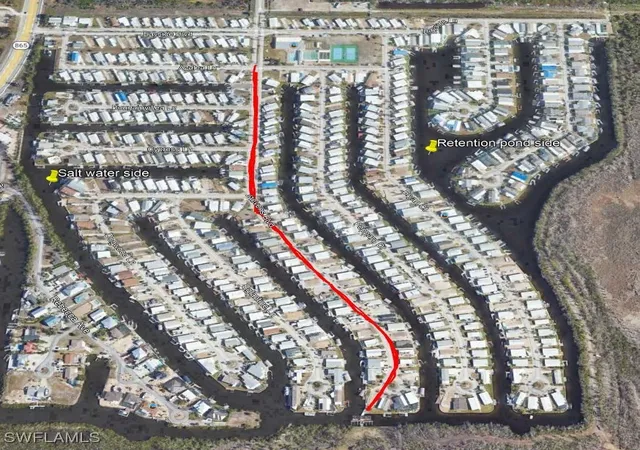 5th image of 17910 Peppard Dr, Fort Myers Beach, FL 33931 | MLS# 225079802