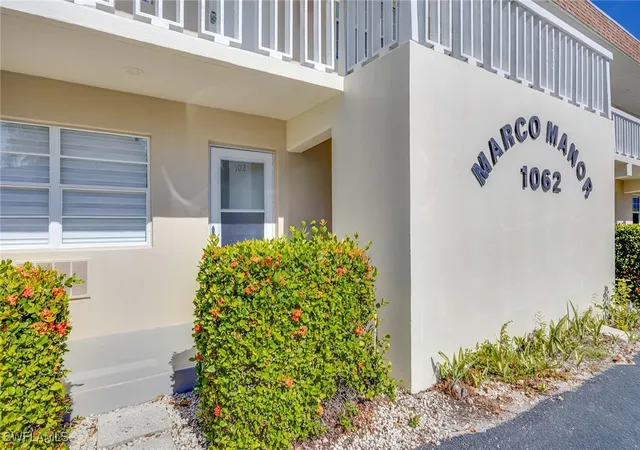 2nd image of 1062 Hartley Ave #102, Marco Island, FL 34145 | MLS# 225079679