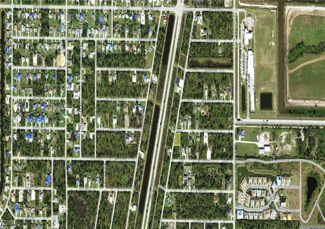 Photo 2 of Land for sale at 23419 Arlo Ave, Punta Gorda, FL 33980 | MLS# 2025020403 | Listing updated on 2026-05-02