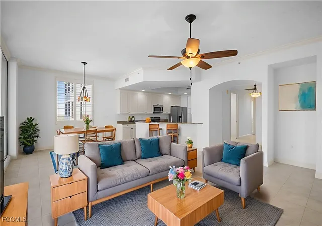 Photo 1 of Condo for sale at 2090 W 1st Street #F2806, Fort Myers, FL 33901 | MLS# 2025020415 | Listing updated on 2026-04-10