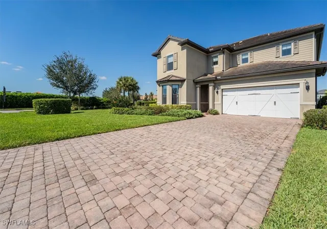 2nd image of 4491 Steinbeck Way, Ave Maria, FL 34142 | MLS# 225079650