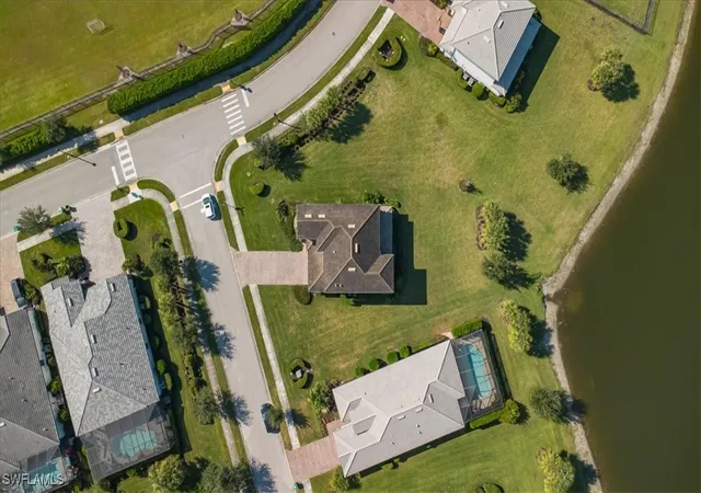 41st image of 4491 Steinbeck Way, Ave Maria, FL 34142 | MLS# 225079650