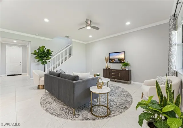 5th image of 4491 Steinbeck Way, Ave Maria, FL 34142 | MLS# 225079650