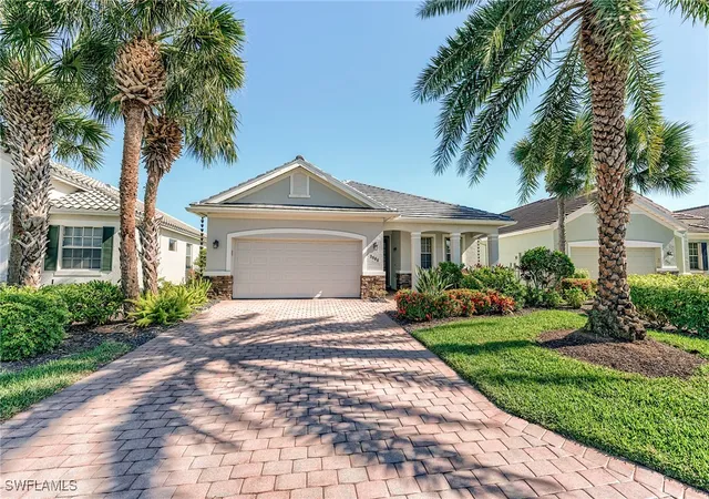 2nd image of 3806 Lakeview Isle Ct, Fort Myers, FL 33905 | MLS# 225079642