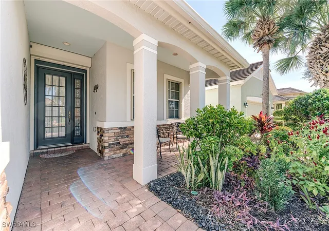 Photo 3 of Single family home for sale at 3806 Lakeview Isle Ct, Fort Myers, FL 33905 | MLS# 225079642 | Listing updated on 2026-07-03