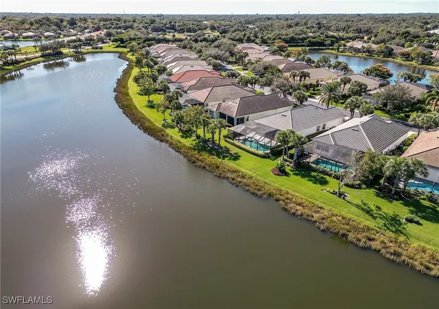 49th image of 3806 Lakeview Isle Ct, Fort Myers, FL 33905 | MLS# 225079642