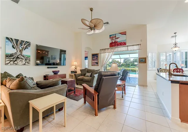 Photo 3 of Single family home for sale at 3806 Lakeview Isle Ct, Fort Myers, FL 33905 | MLS# 225079642 | Listing updated on 2026-10-06