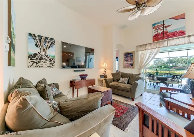 Photo 4 of Single family home for sale at 3806 Lakeview Isle Ct, Fort Myers, FL 33905 | MLS# 225079642 | Listing updated on 2026-10-06