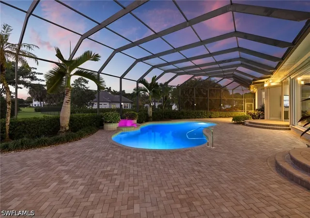 Photo 2 of Sale Pending at 707 Hickory Rd, Naples, FL 34108 | MLS# 225079160 | Listing updated on 2026-07-09