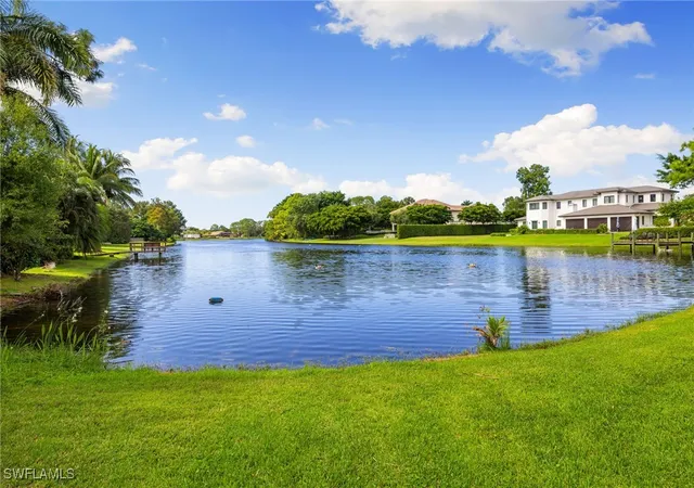 Photo 3 of Sale Pending at 707 Hickory Rd, Naples, FL 34108 | MLS# 225079160 | Listing updated on 2026-07-09
