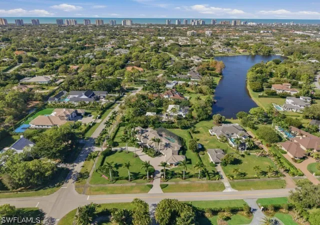 Photo 4 of Sale Pending at 707 Hickory Rd, Naples, FL 34108 | MLS# 225079160 | Listing updated on 2026-07-09