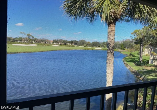 Photo 1 of Sale Pending at 4171 Sawgrass Point Dr #202, Bonita Springs, FL 34134 | MLS# 225079841 | Listing updated on 2026-07-14