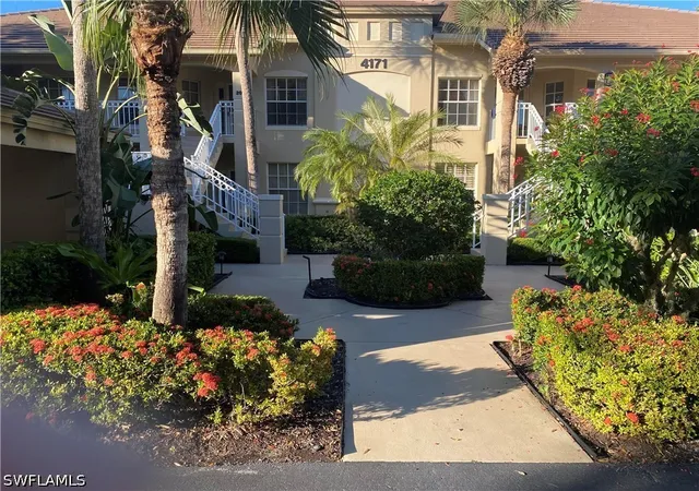 Photo 2 of Sale Pending at 4171 Sawgrass Point Dr #202, Bonita Springs, FL 34134 | MLS# 225079841 | Listing updated on 2026-07-14