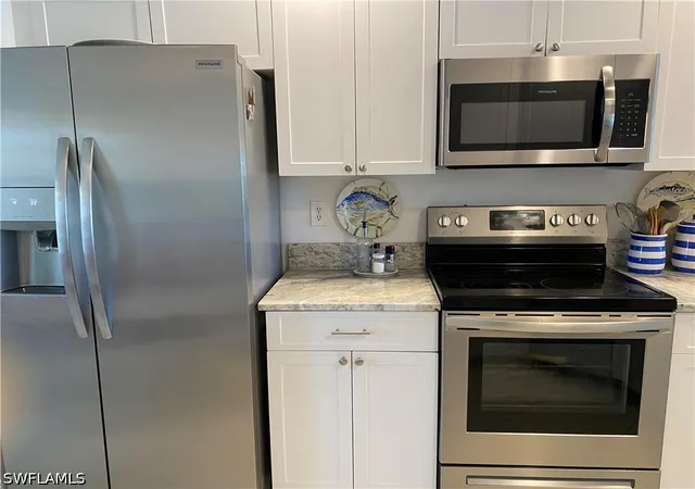 Photo 4 of Sale Pending at 4171 Sawgrass Point Dr #202, Bonita Springs, FL 34134 | MLS# 225079841 | Listing updated on 2026-07-14