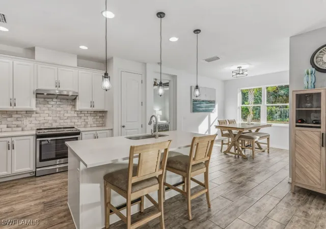 Photo 3 of Single family home for sale at 14567 Topsail Dr, Naples, FL 34114 | MLS# 225079267 | Listing updated on 2026-02-21