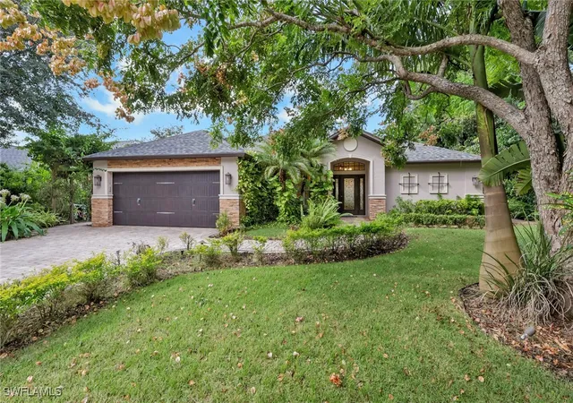 Single family home for sale at 431 Ibis Way, Naples, FL 34110 | MLS# 225079693