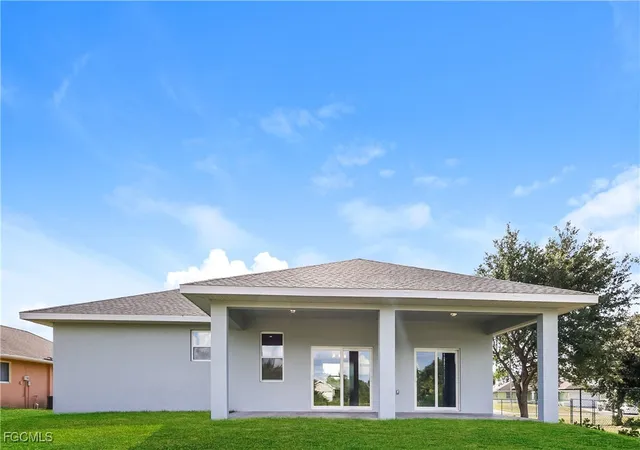 Homes for sale in Lehigh Acres, FL | 55 Tena Ave S, Lehigh Acres, FL 33976 | MLS# 2025020548
