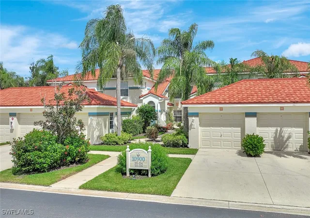 Homes for sale in Estero, FL | 10900 Santa Margherita Rd #103, Estero, FL 34135 | MLS# 225078696