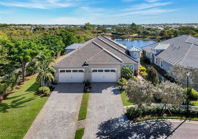 Photo 2 of Sale Pending at 5802 Haiti Dr, Naples, FL 34113 | MLS# 225078474 | Listing updated on 2026-04-02
