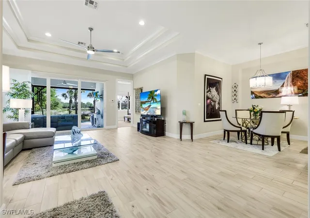Photo 4 of Sale Pending at 5802 Haiti Dr, Naples, FL 34113 | MLS# 225078474 | Listing updated on 2026-04-02