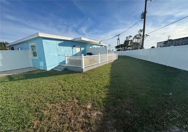 3rd image of 113-119 Fairweather Ln, Fort Myers Beach, FL 33931 | MLS# 2025020603