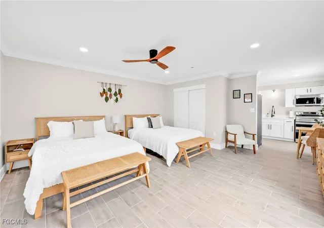 5th image of 113-119 Fairweather Ln, Fort Myers Beach, FL 33931 | MLS# 2025020603