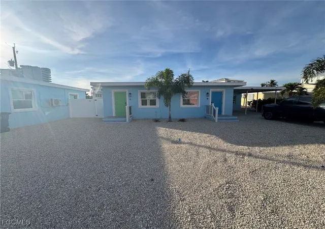 1st image of 127 129 Fairweather Ln, Fort Myers Beach, FL 33931 | MLS# 2025020610