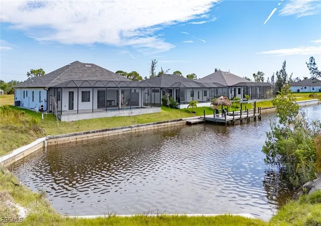 Photo 2 of Land for sale at 3312 Kismet Pkwy W, Cape Coral, FL 33993 | MLS# 2025020678 | Listing updated on 2026-08-07