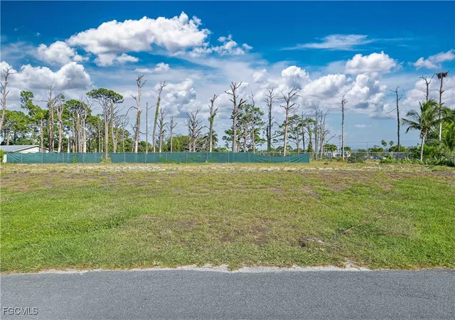 Photo 1 of Land for sale at 7168 Vassar Dr, Fort Myers, FL 33908 | MLS# 2025020692 | Listing updated on 2026-07-08