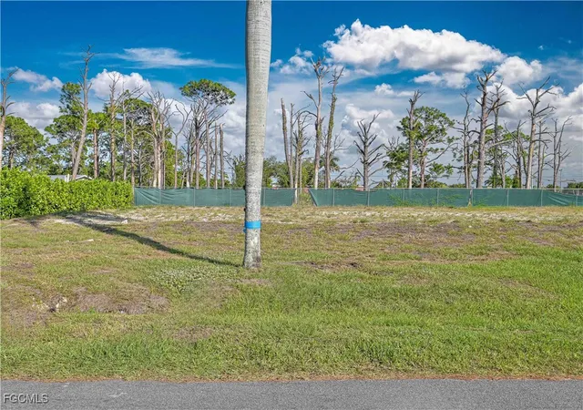 Photo 3 of Land for sale at 7168 Vassar Dr, Fort Myers, FL 33908 | MLS# 2025020692 | Listing updated on 2026-07-08