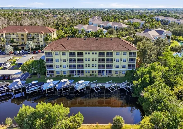 Photo 1 of Sale Pending at 1781 Four Mile Cvs Pkwy #123, Cape Coral, FL 33990 | MLS# 225079998 | Listing updated on 2026-07-25