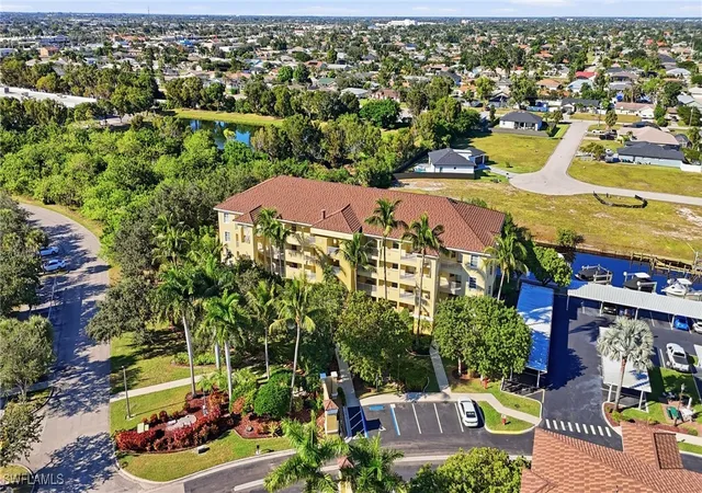 Photo 2 of Sale Pending at 1781 Four Mile Cvs Pkwy #123, Cape Coral, FL 33990 | MLS# 225079998 | Listing updated on 2026-07-25