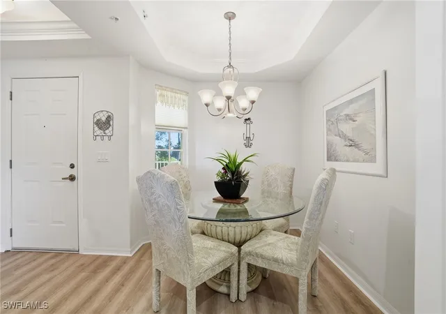 Photo 3 of Sale Pending at 1781 Four Mile Cvs Pkwy #123, Cape Coral, FL 33990 | MLS# 225079998 | Listing updated on 2026-07-25