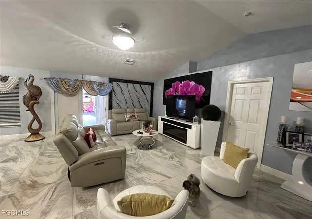 4th image of 3907 16Th St W, Lehigh Acres, FL 33971 | MLS# 2025020698