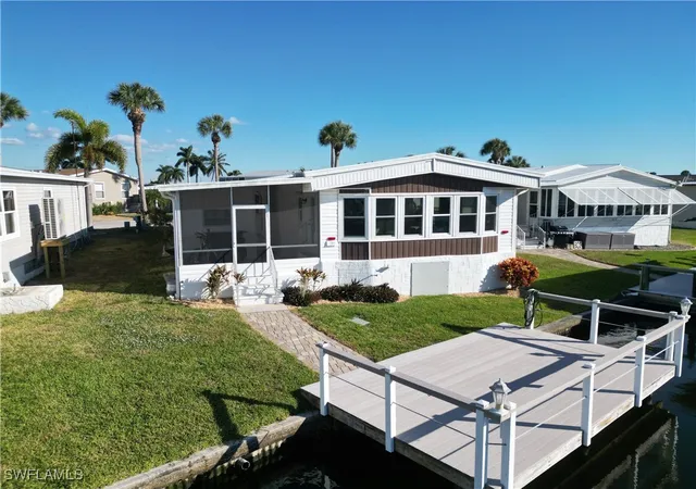 Homes for sale in Fort Myers Beach, FL | 17650 Bryan Ct, Fort Myers Beach, FL 33931 | MLS# 225080030