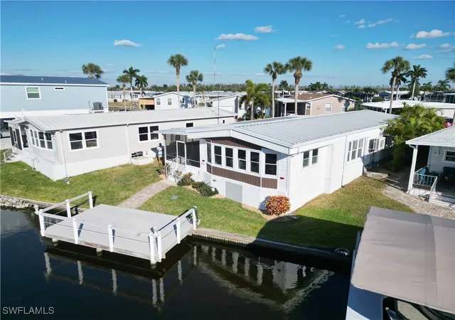 Homes for sale in Fort Myers Beach, FL | 17650 Bryan Ct, Fort Myers Beach, FL 33931 | MLS# 225080030