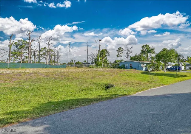 Photo 2 of Land for sale at 7176 Vassar Dr, Fort Myers, FL 33908 | MLS# 2025020728 | Listing updated on 2026-07-08
