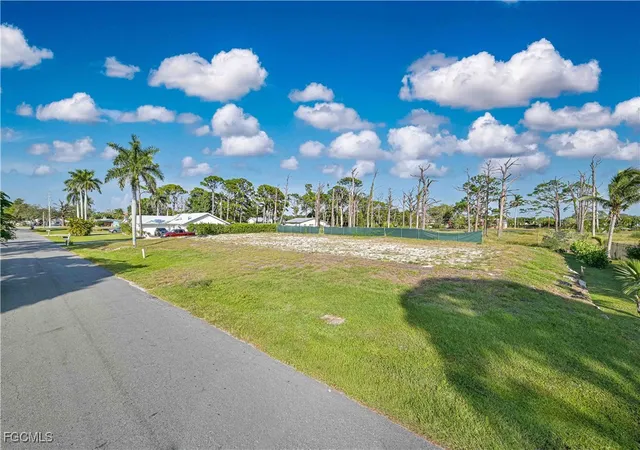 Photo 3 of Land for sale at 7176 Vassar Dr, Fort Myers, FL 33908 | MLS# 2025020728 | Listing updated on 2026-07-08