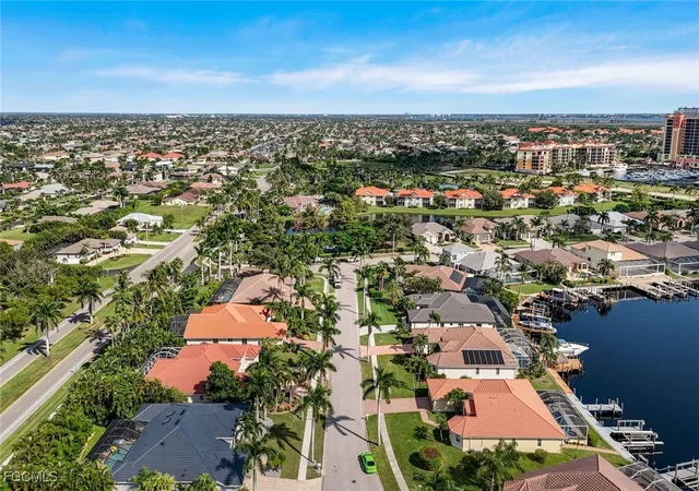 50th image of 1812 Lagoon Ln, Cape Coral, FL 33914 | MLS# 2025020735
