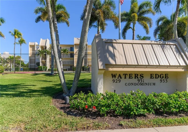 1st image of 929 Collier Ct #B201, Marco Island, FL 34145 | MLS# 225079846