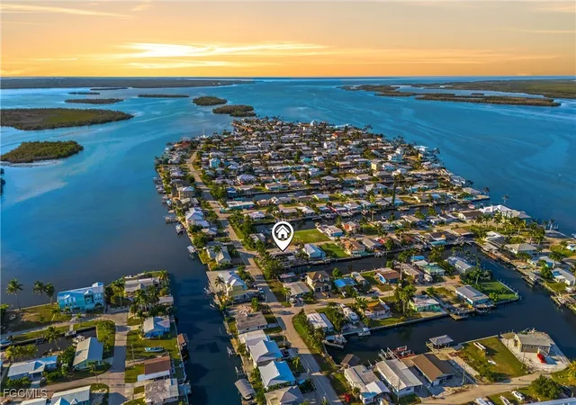 1st image of 2631 Bayshore Dr, Matlacha, FL 33993 | MLS# 2025020753