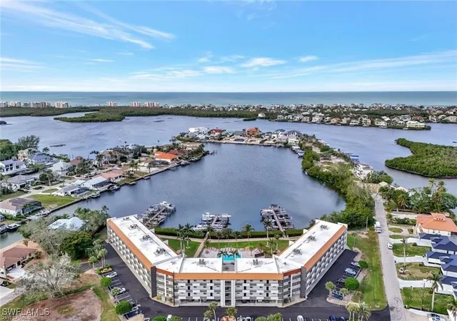 Condo for sale at 226 3rd Street #116, Bonita Springs, FL 34134 | MLS# 225080054 | Listing updated on 2025-11-18
