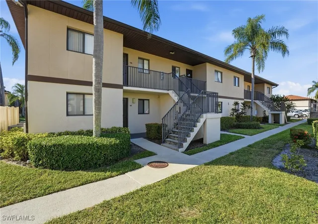 Photo 1 of Condo for sale at 4790 S Cleveland Ave #1106, Fort Myers, FL 33907 | MLS# 225079200 | Listing updated on 2026-08-31