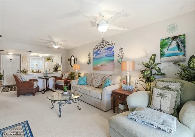 Photo 3 of Condo for sale at 4790 S Cleveland Ave #1106, Fort Myers, FL 33907 | MLS# 225079200 | Listing updated on 2026-08-31