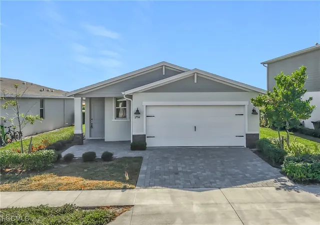 Photo 1 of Sale Pending at 17914 Saddle Rd, Punta Gorda, FL 33982 | MLS# 2025020814 | Listing updated on 2026-02-05
