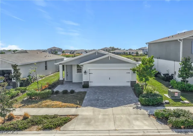 Photo 2 of Sale Pending at 17914 Saddle Rd, Punta Gorda, FL 33982 | MLS# 2025020814 | Listing updated on 2026-02-05