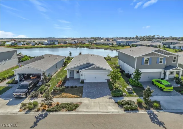 Photo 3 of Sale Pending at 17914 Saddle Rd, Punta Gorda, FL 33982 | MLS# 2025020814 | Listing updated on 2026-02-05