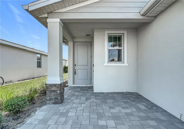 Photo 3 of Sale Pending at 17914 Saddle Rd, Punta Gorda, FL 33982 | MLS# 2025020814 | Listing updated on 2026-02-05