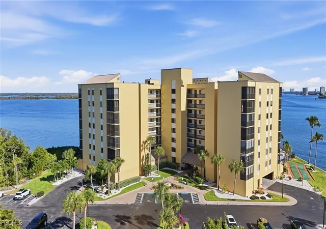 1st image of 400 Lenell Rd #706, Fort Myers Beach, FL 33931 | MLS# 2025020829